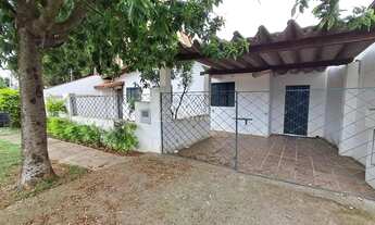 Imagem: Casa - Jardim Flamboyant - Campinas