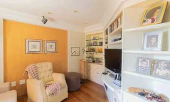 Imagem 6: Venda Apartamento 3 Dormitórios - 283 m² Sumaré