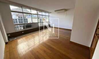 Imagem: APARTAMENTO 3 QUARTOS NO BAIRRO DE COPACABANA