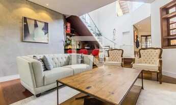 Imagem 2: Casa à Venda - Alphaville, 3 Quartos, 384 m2