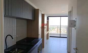 Imagem 4: Duo Milênio Apartamento com 1 dormitório