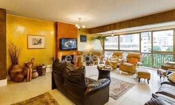 Imagem 4: Locação Apartamento PORTO ALEGRE RS Brasil