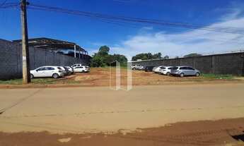 Imagem: Área Comercial com 2000m2, no Parque Maracanã