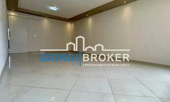 Imagem 2: Apartamento à venda no Edificio Serra Doria, São José do Rio Preto-SP: 3 quartos, 1 sala