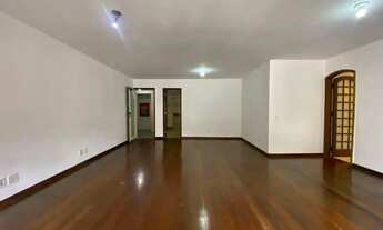 Imagem 4: Apartamento 102m2 composto com 2 Quartos com 1 vaga no Leblon