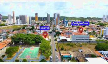 Imagem 3: Casa Duplex em Capim Macio