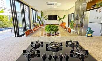 Imagem 5: CASA TERREA A VENDA - JARDIM AMÉRICA 505M²