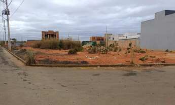 Imagem 5: Lote de Esquina no Bairro Guarujá de 297 metros com Financiamento Próprio