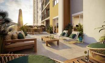 Imagem 11: Em obras - 2 quartos com 1 vaga!