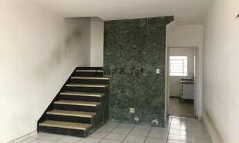 Imagem 2: Sobrado - 2 Dormitórios à Venda ou para Alugar em Santo Amaro, São Paulo - SP