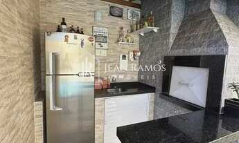 Imagem 4: Sobrado amplo de esquina para venda, Boqueirão, Curitiba