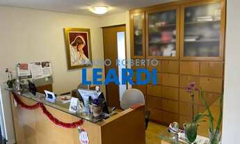 Imagem: CONJ. COMERCIAL - BELA VISTA - SP