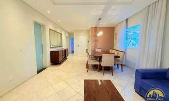 Imagem 6: Apartamento à venda, 3 quartos, 1 suíte, 2 vagas, Boqueirão - Santos/SP