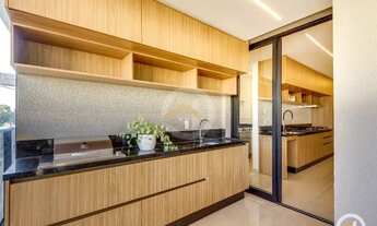 Imagem 7: Apartamento com 4 suítes mobiliado, Setor Bueno