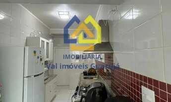 Imagem 15: Apartamento 3 Quartos para Locação em Guarujá, Pitangueiras, 3 dormitórios, 3 banheiros, 1
