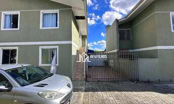 Imagem 5: OPORTUNIDADE EM PIRAQUARA CASA COM 3 QUARTOS!