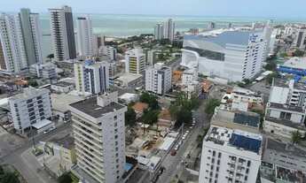 Imagem 7: APARTAMENTO DE 3 QUARTOS EM CASA CAIADA | LAZER COMPLETO