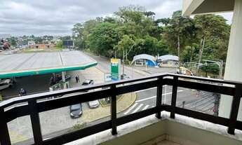 Imagem 6: BENTOALVES aluga cobertura duplex semi-mobiliada, 2 vagas, bairro Cinquentenário, Caxias d