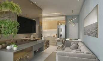 Imagem 6: FLAT À VENDA EM TAMANDARÉ | 52M²