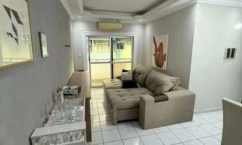 Imagem: COND BOA VISTA, MOBILIADO, 3 QUARTOS SENDO