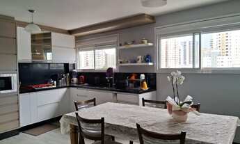 Imagem 4: Apartamento com 3 quartos à venda em Florianópolis! Semi Mobiliado e 2 vagas de garagem