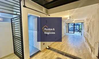 Imagem 2: Loja comercial com 264m²