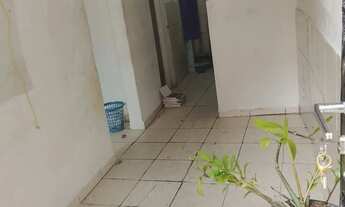 Imagem 2: Casa para vender no bairro do Novo mundo