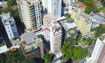 Imagem 3: Apartamento em Rua Almirante Abreu - Rio Branco - Porto Alegre/RS