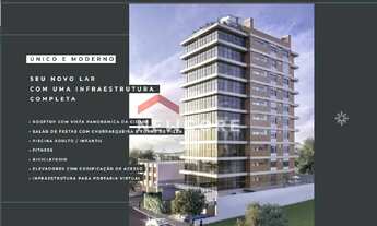 Imagem 7: Apartamento em Rua Ferreira Viana - Petrópolis - Porto Alegre/RS