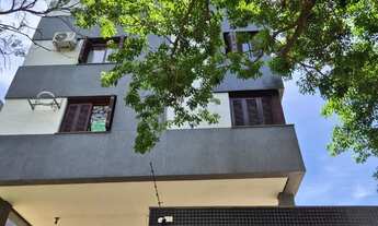 Imagem: 2 Dormitórios e vaga dupla