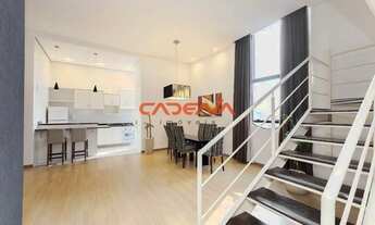 Imagem 4: Apartamento Duplex com 2 quartos e 2 vagas para aluguel no Bigorrilho