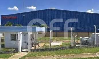 Imagem 3: Galpão para alugar em Itatiba, SP