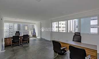 Imagem 6: Sala Comercial a venda em empreendimento comercial, Balneário Camboriú-SC
