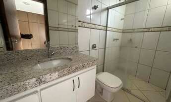 Imagem 6: Apartamento em Montes Claros, no bairro Augusta Mota, para locação