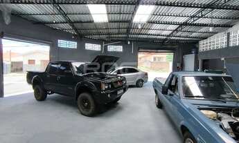 Imagem 7: Barracão/Galpão Comercial para Alugar na Vila São José - São Carlos