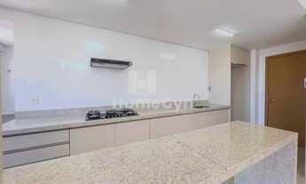 Imagem 7: Apartamento à venda com 3 suítes no Setor Marista completo em armários planejados Finart