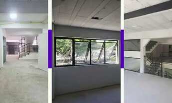 Imagem 5: Prédio, 933 m² - venda por R$ 4.200.000,00 ou aluguel por R$ 35.000,00/mês - Lapa - São Pa