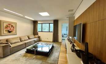 Imagem 6: Apartamento à venda, 4 quartos, 4 suítes, 6 vagas, Vila da Serra - Nova Lima/MG