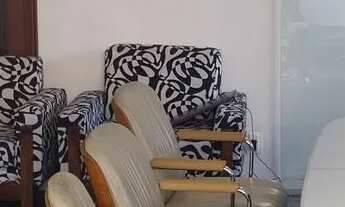 Imagem 4: Escritório mobiliado para locação