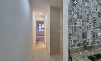 Imagem: Conjugado no Centro do Rio