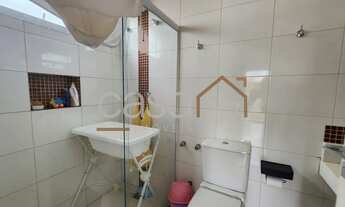 Imagem 13: Sobrado para locação com 3 suítes, 1 suíte no térreo, escritório, sala de tv e quintal