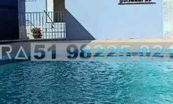 Imagem: Casa 04 dormitórios mais piscina e vagas