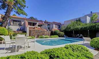 Imagem 3: Rocca Imobiliária vende casa em condomínio com198m² e 4 quartos - Três Figueiras - Porto A