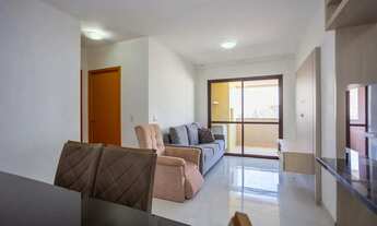 Imagem 4: Apartamento para alugar no Cristo Rei, Curitiba 2 quartos (1 suíte), sacada com churrasqu