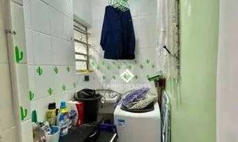 Imagem 8: Apartamento com 2 dormitórios no Residencial Tupinambás em Jacareí, SP