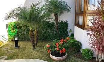 Imagem 3: Sobrado à venda com 3 quartos no Jardim Bela Vista, em Indaiatuba