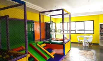 Imagem 6: Apartamento à venda em Campinas, Jardim das Paineiras, com 3 quartos, com 116 m²