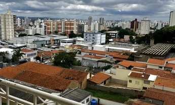 Imagem 4: Apartamento para alugar em Campinas, Vila Nova, com 2 quartos, com 58 m²