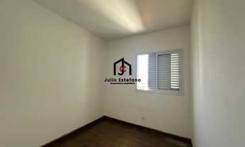 Imagem 5: Apartamento com 3 dormitórios sendo 1 suíte no bairro Jardim Bela Vista em Taubaté