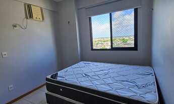 Imagem 4: GR ALUGA ED. ILHA DE MAUI - 3/1 SUITE - 109M2- 2 VAGAS- MOBILIADO- OPORTUNIDADE NA PARAQUI